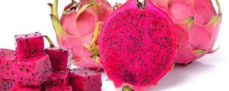 火龙果榨汁可以隔夜吗