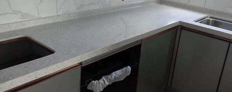 人造石台面渗透污渍清洗妙招
