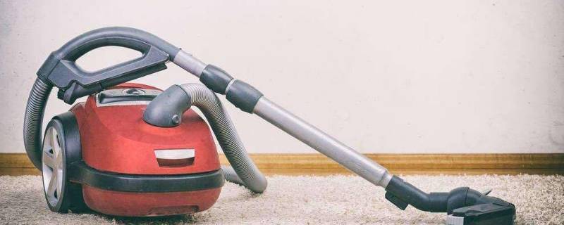 为什么一般家庭不用吸尘器