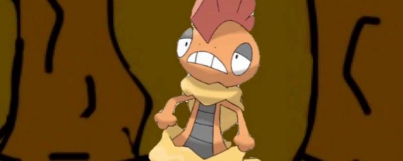 我的世界神奇宝贝头巾混混在哪刷