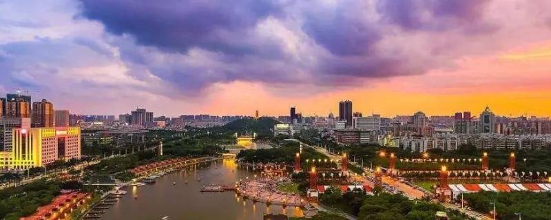 佛山为什么停电