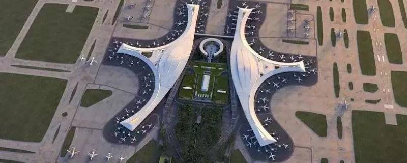 成都天府机场在什么地方?