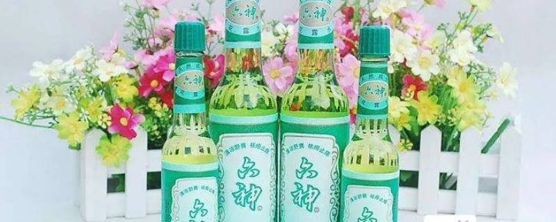 花露水会不会引来蟑螂