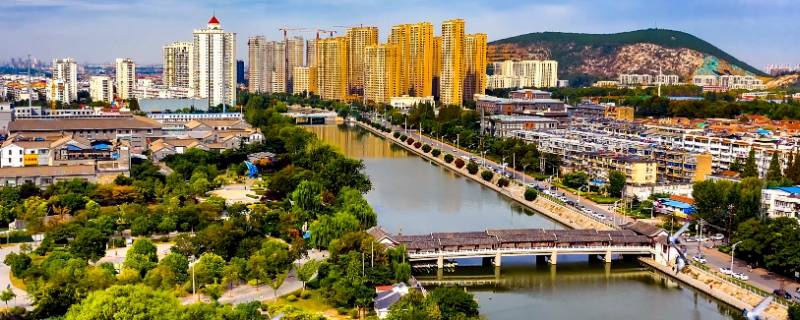 徐州金山桥到邳州石桥镇多远